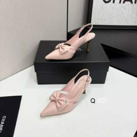 Picture of Chanel Shoes _SKUChanelsz35-40SD04422931